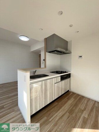 プレイス白壁の物件内観写真